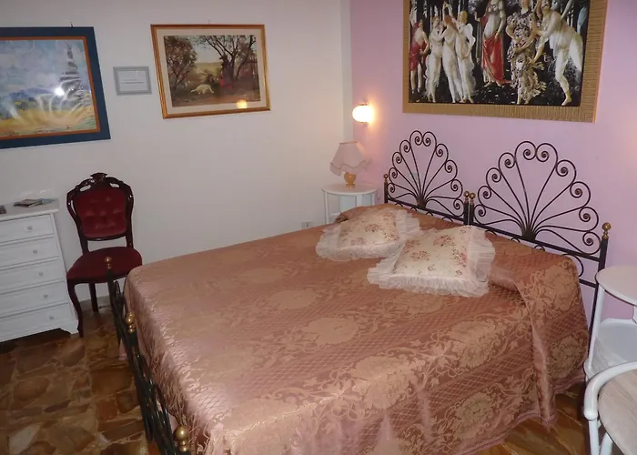 Hotel adatto agli animali: Primettahouse