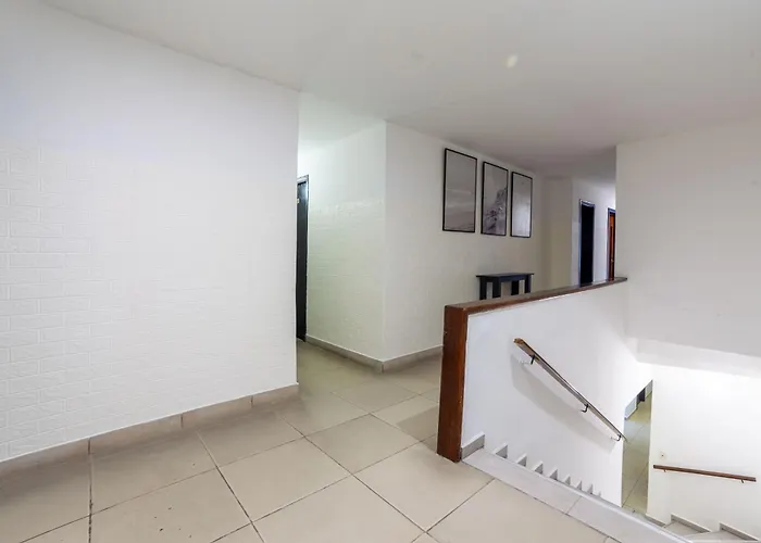 Hotel Ramos Mejía