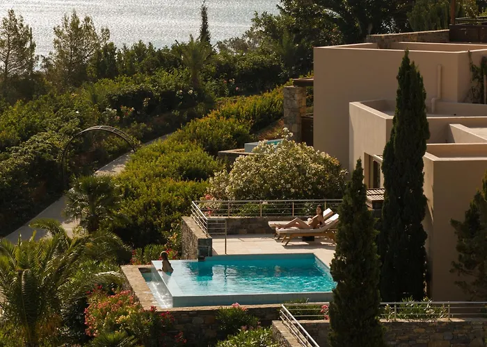  Phaea Blue - Small Luxury s Of The World