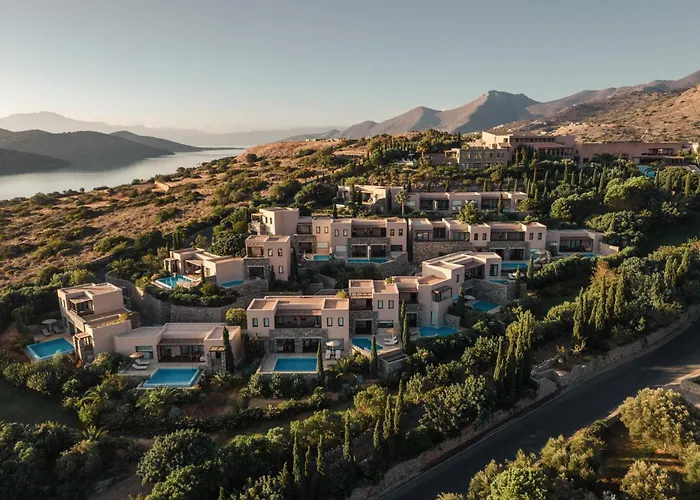  Phaea Blue - Small Luxury s Of The World