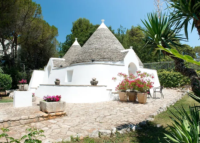Hotel Sierra Silvana