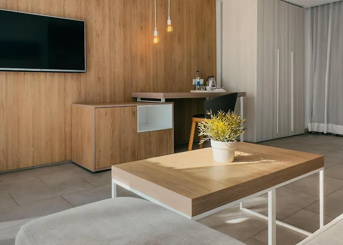 Bluesea Corralejo Village