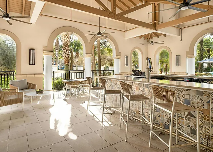 Marriott'S Lakeshore Reserve