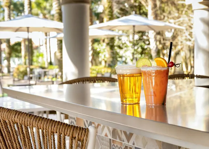 Marriott'S Lakeshore Reserve