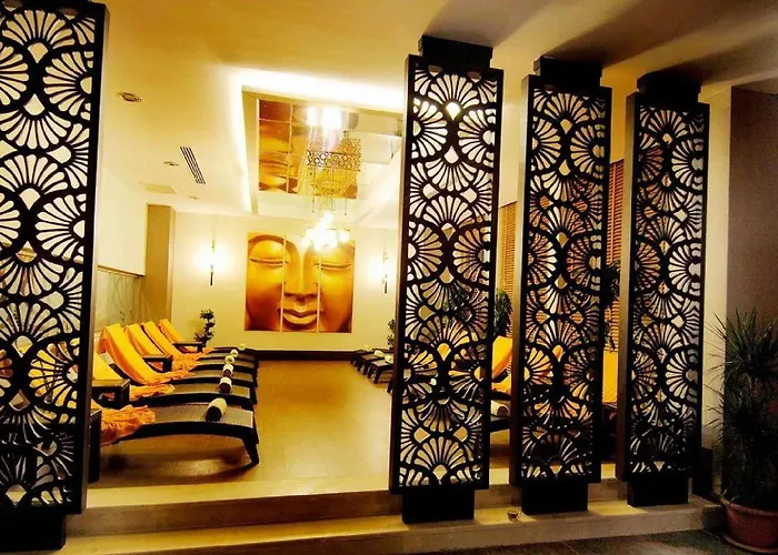 Seamelia Beach Resort Hotel&SPA