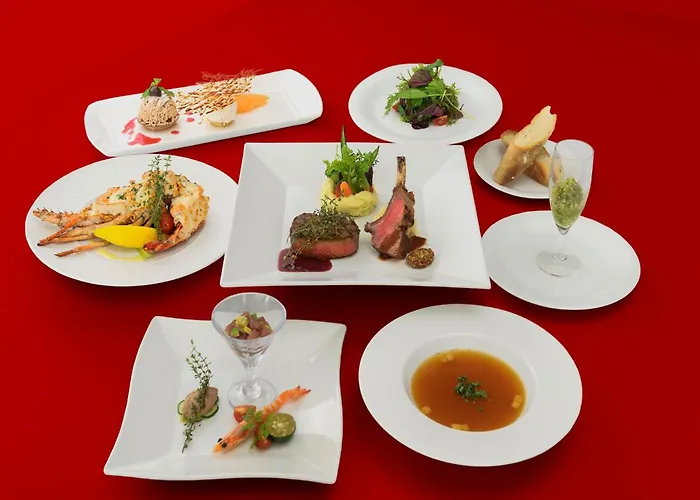 Hotel Resonex Nago