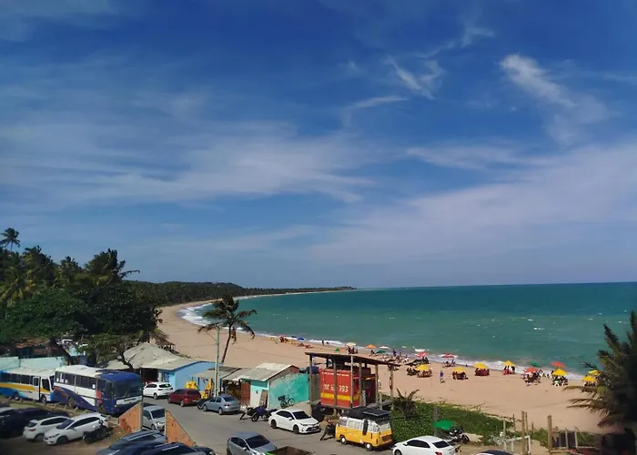 Atlantico Hotel Maceio