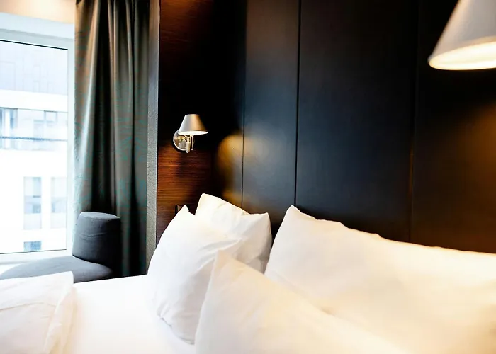 Günstiges Hotel: Motel One Leipzig-Augustusplatz