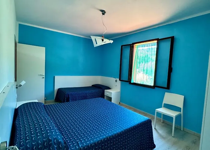 Casa Campanella Resort