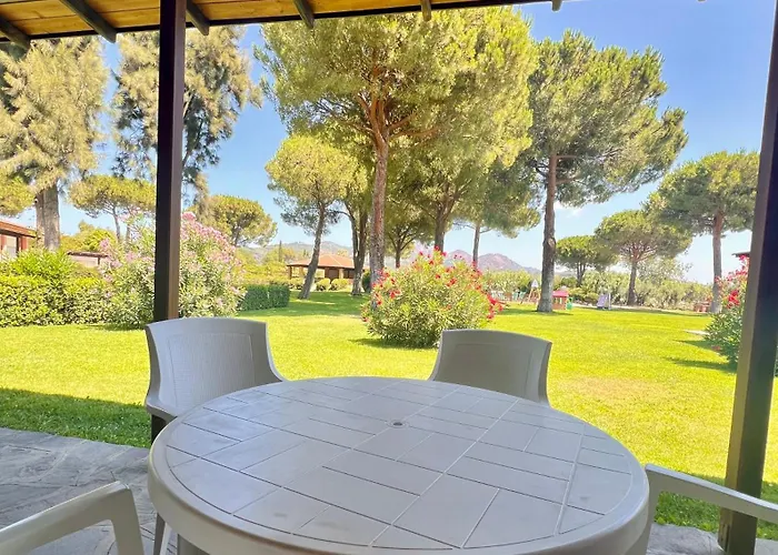 Casa Campanella Resort
