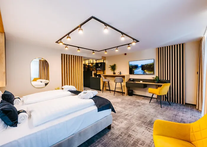 Hotel Auris