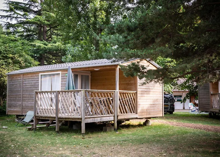 Camping de Strasbourg