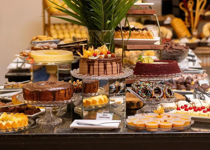 Cataratas Park Hotel e Eventos