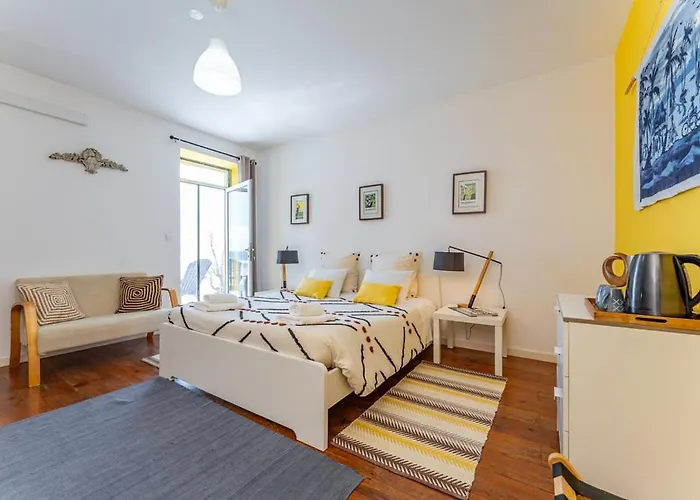 A-Típica GuestHouse