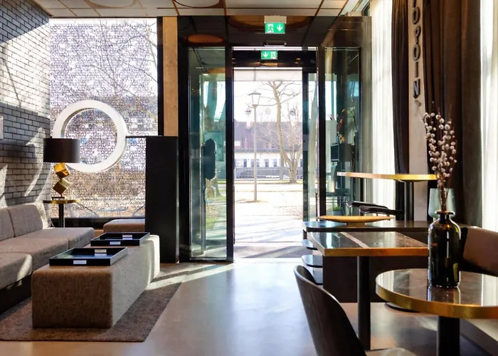 Apart hotel: Brera Serviced Apartments Munich Schwabing