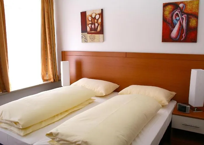 Evido Rooms