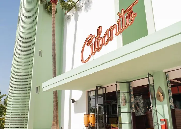 Cubanito Ibiza
