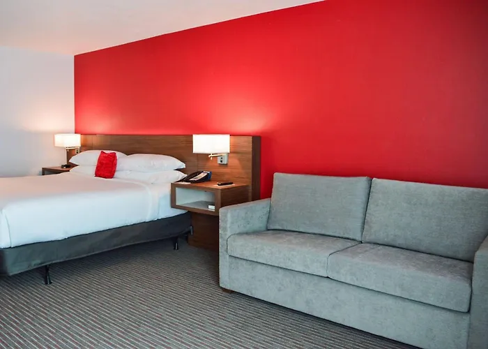 Radisson Hotel Orlando Lake Buena Vista South