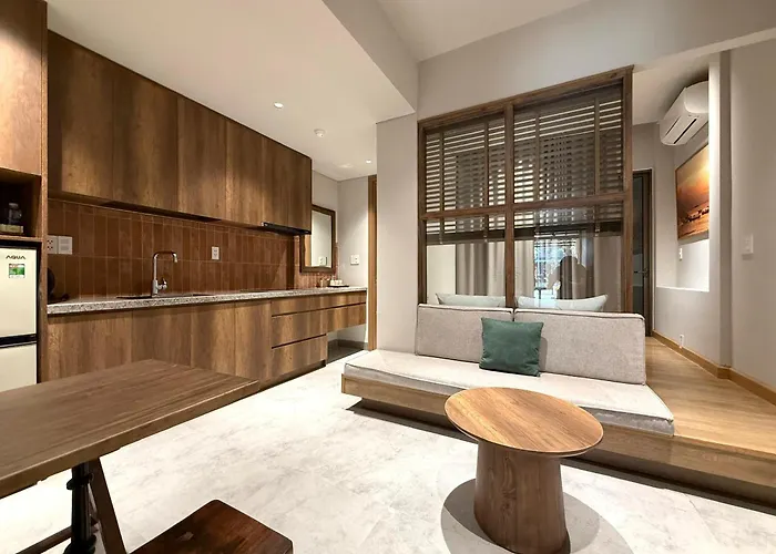 The Herriott Hotel & Suite