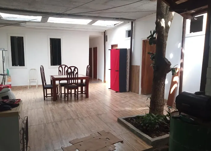 Casa verde
