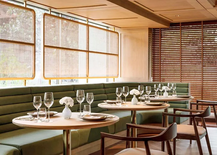 Mövenpick BDMS Wellness Resort Bangkok