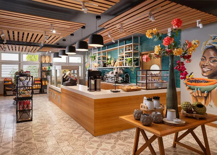 Curacao Marriott Beach Resort