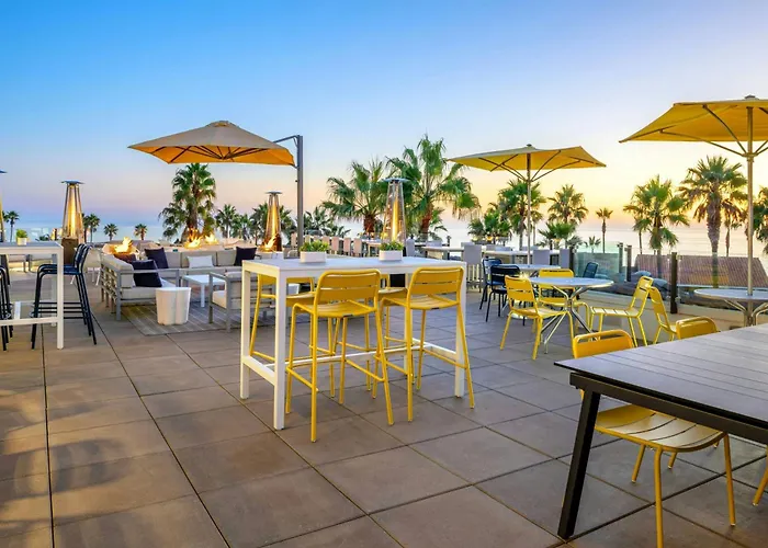 Cheap hotels Springhill Suites By Marriott San Diego Carlsbad
