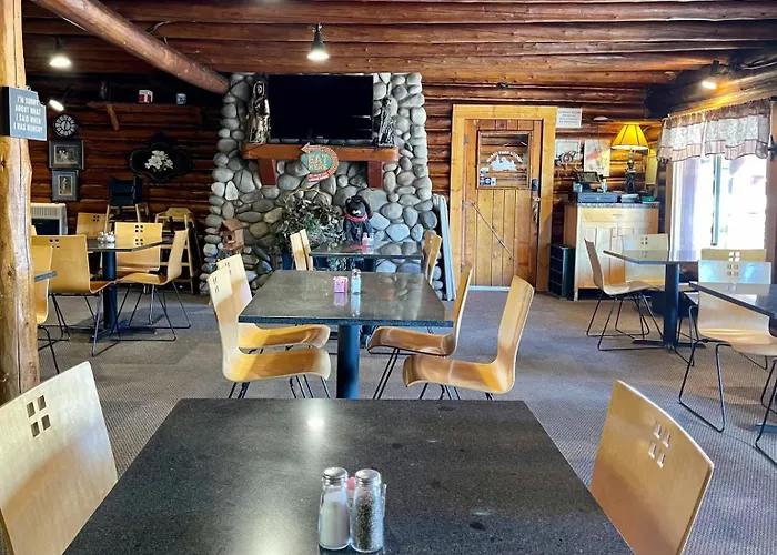 Island Park Lodge