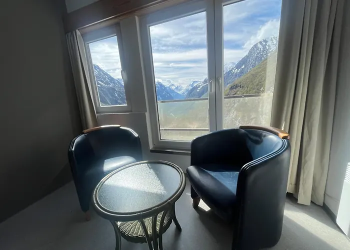 Hotel Videseter