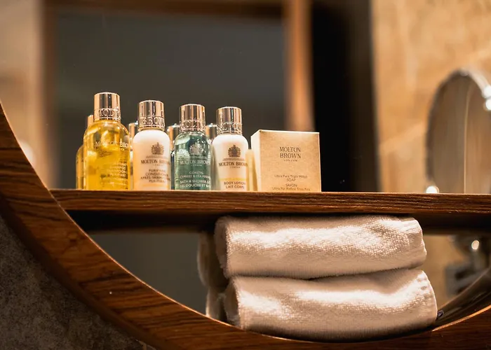 Antigua Hotel Boutique