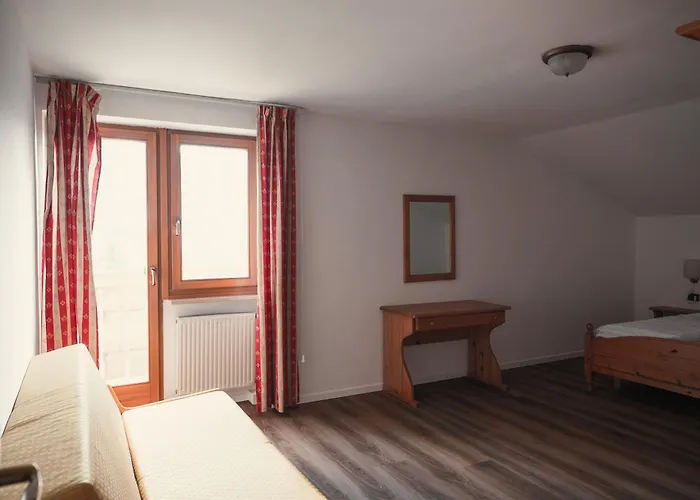 Plose Parkhotel & Residence