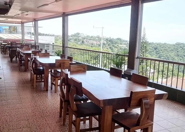 Sang Yoo Mountain View Tagaytay Staycation - Over Looking Of Taal Volcano
