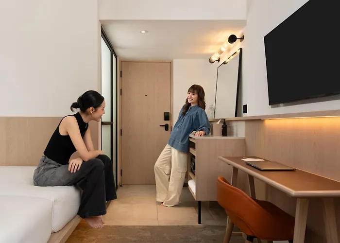  Asai Bangkok Sathorn