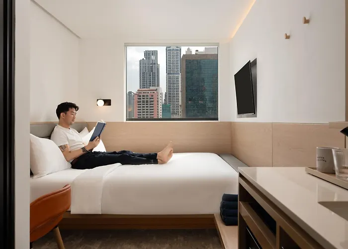  Asai Bangkok Sathorn