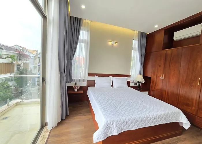 Zozo House - Homestay Bai Sau - Bien Vung Tau