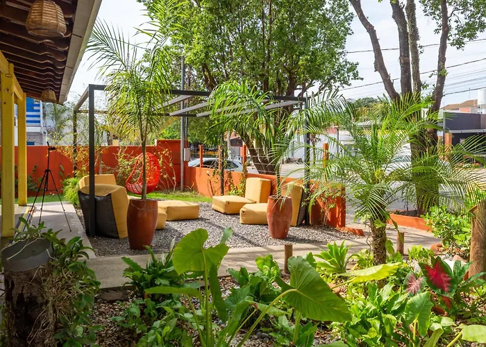 Alojamento com o café da manhã Apenas: Pousada de Bonito