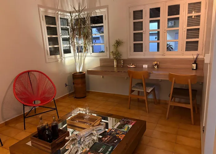 Alojamento com o café da manhã Apenas: Pousada de Bonito