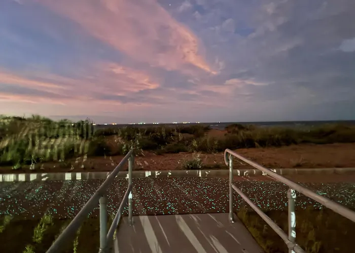 Cheap hotel: Summer Port Lodge