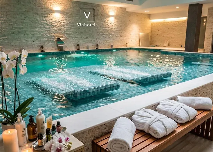 Vh Eurostar Tirana Center 2 Congress & Spa