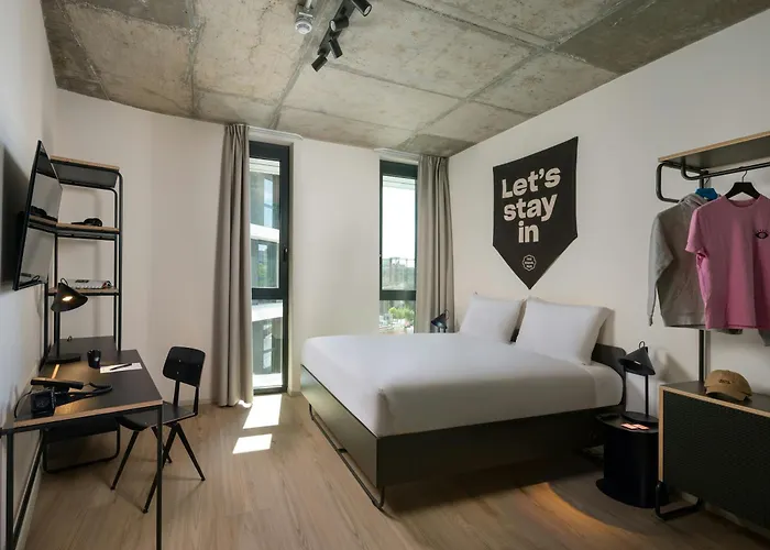 The Social Hub Rome