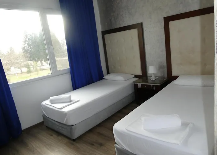 Морска База Даскалов # Daskalov Seaside Holiday Home