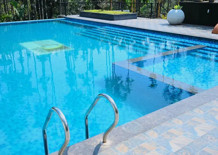 Coffee Gudda Resort - Luxury That Grows Naturally