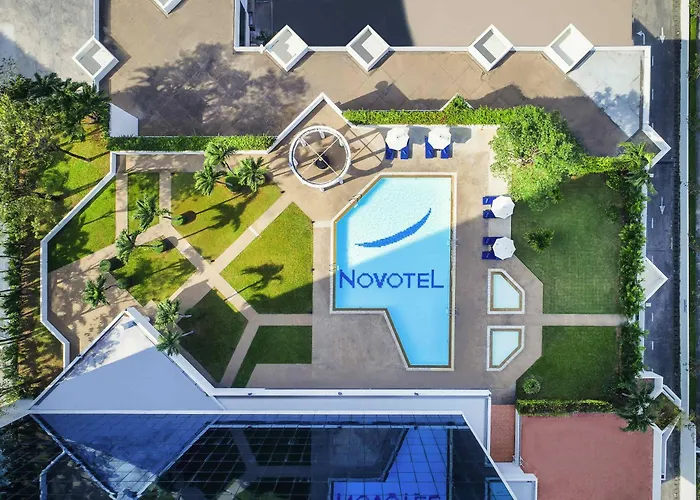 Novotel Bangkok Bangna