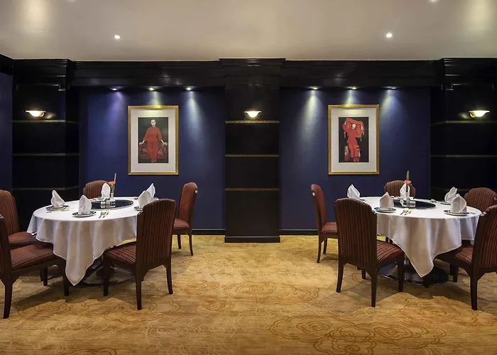 Novotel Bangkok Bangna