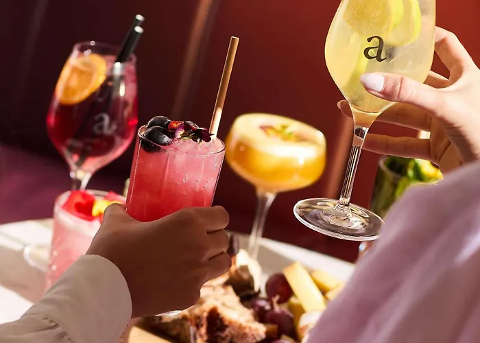 Pullman Paris Centre - Bercy