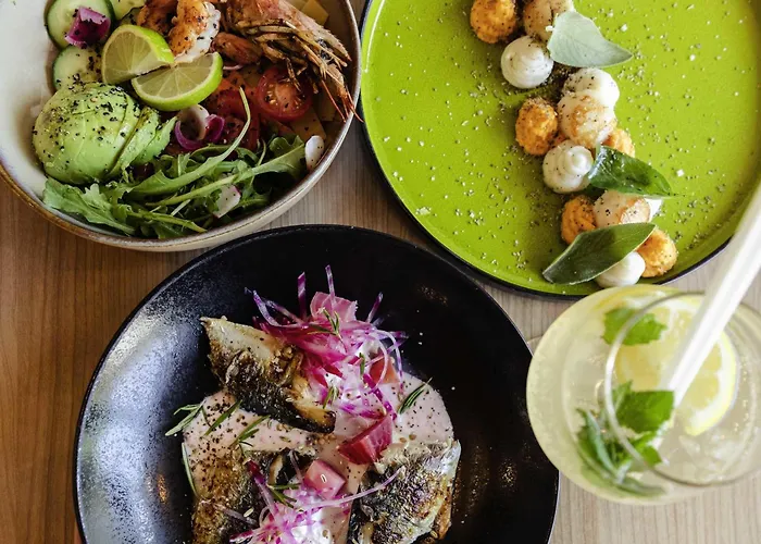 Hotel met zwembad: Novotel Nancy