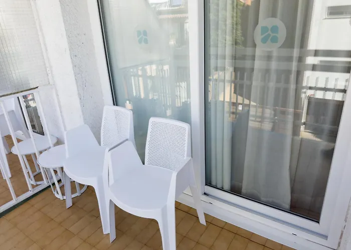 All-inclusive Resort: Bluesea Montevista Hawai