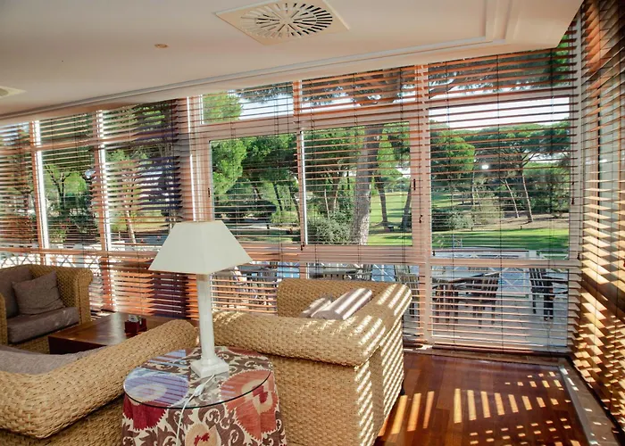 Hotel Nuevo Portil Golf