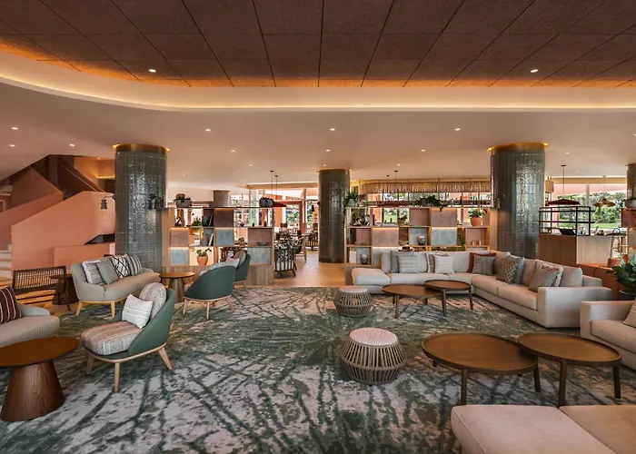 Hotel mit Pool: Hyatt Regency Vilamoura Algarve