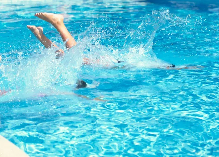 Novotel Bordeaux Lac